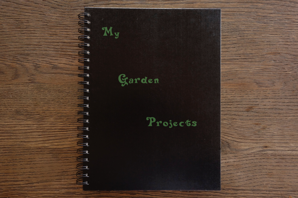 MyGardenProjects