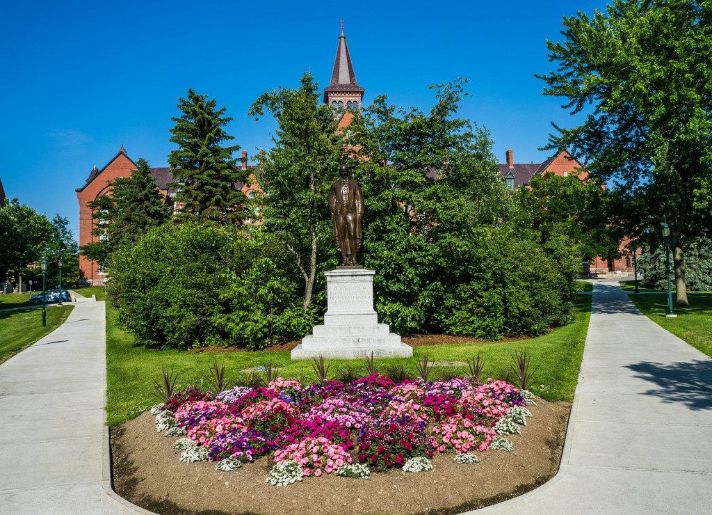 University of Vermont