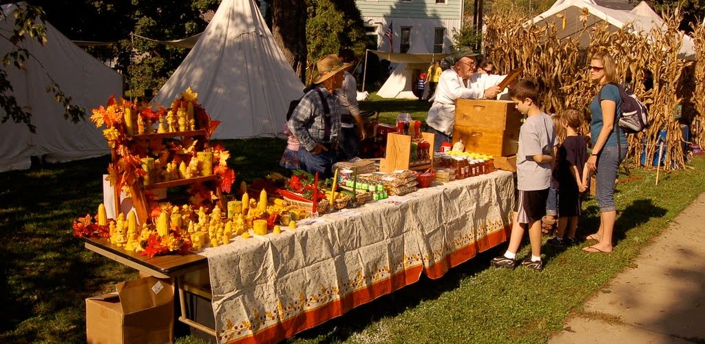 Zelienople Harmony Country Fall Festival